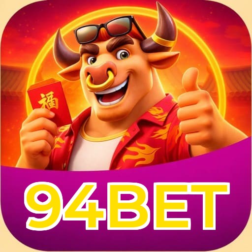 94BET Logo