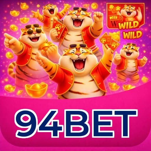 94BET Logo