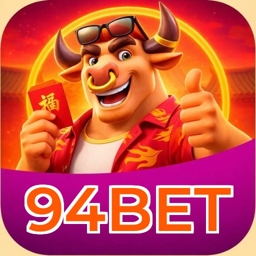 94BET Logo