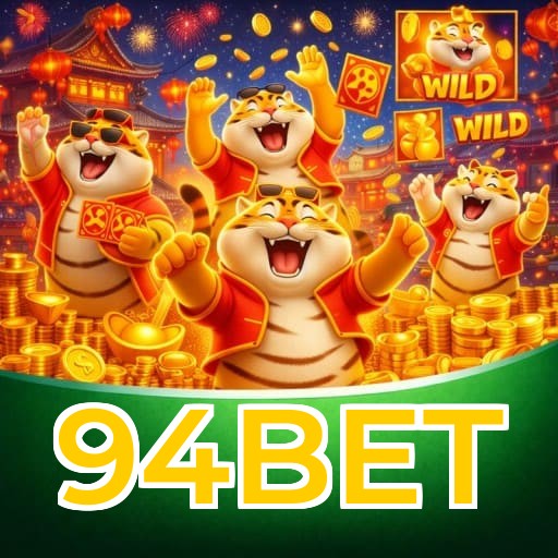 94BET Logo