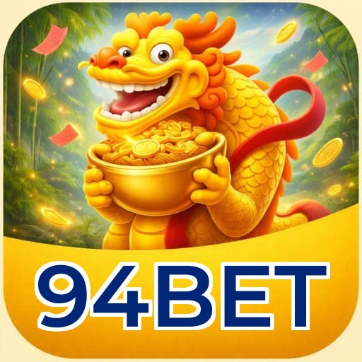 94BET Logo