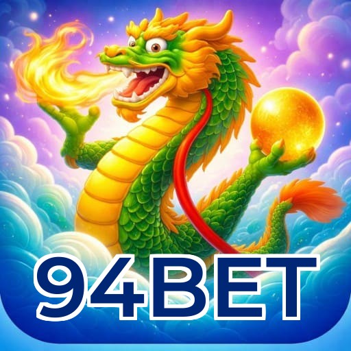 94BET Logo