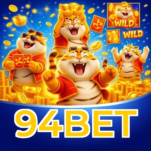 94BET Logo