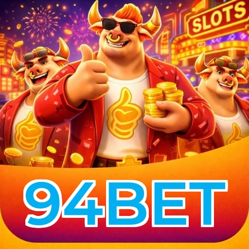 94BET Logo